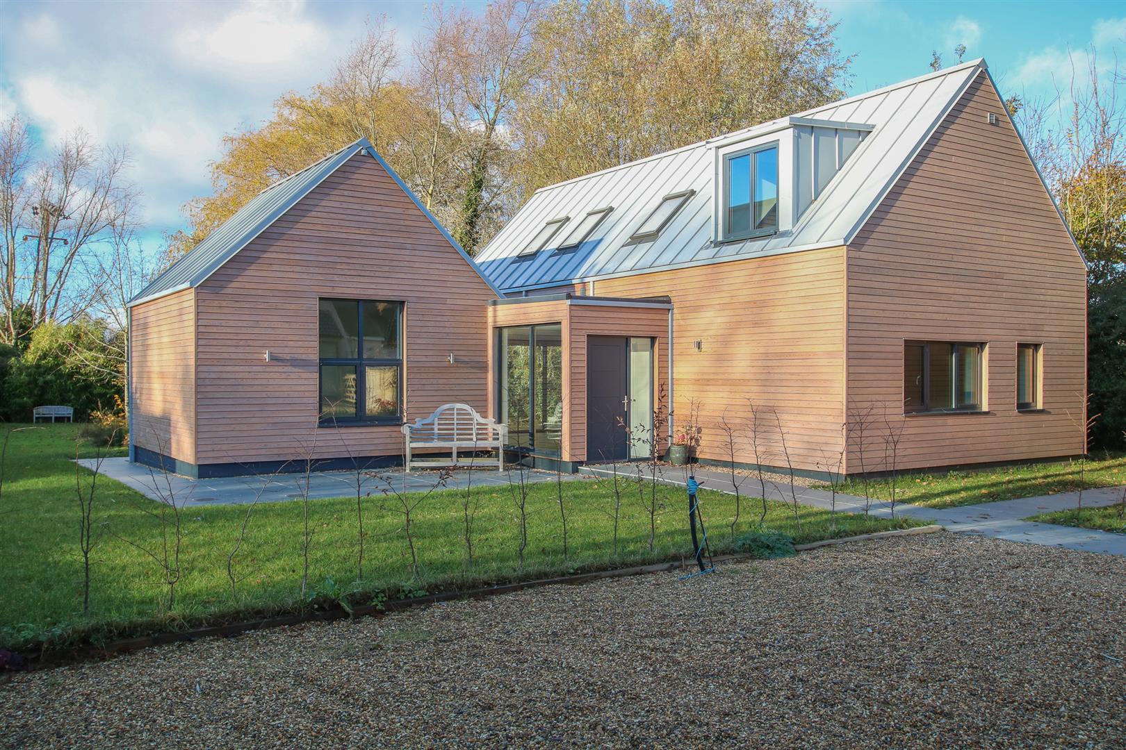 Middleton, Suffolk Flick & Son